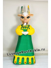 Ростовая кукла "Коза Зита"
