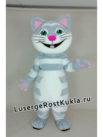 Ростовая кукла "Кот Добряк"