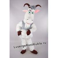 Ростовая кукла "Козел"